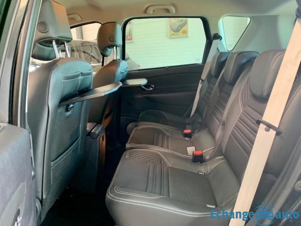 Renault Scénic III dCi 110 edition GARANTIE 6 BOSE