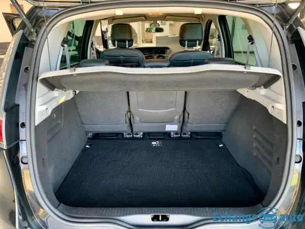 Renault Scénic III dCi 110 edition GARANTIE 6 BOSE