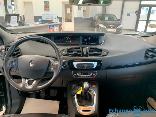 Renault Scénic III dCi 110 edition GARANTIE 6 BOSE