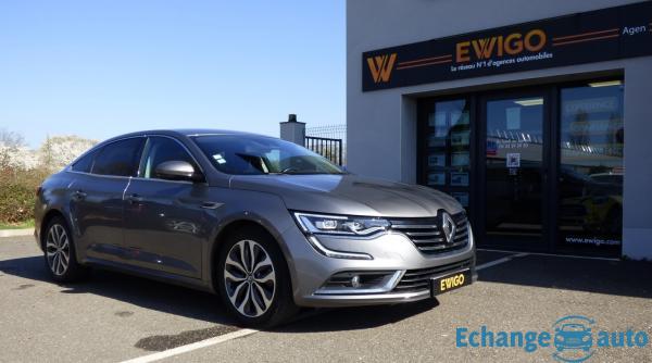 Renault Talisman 1.5 DCI 110 ENERGY INTENS
