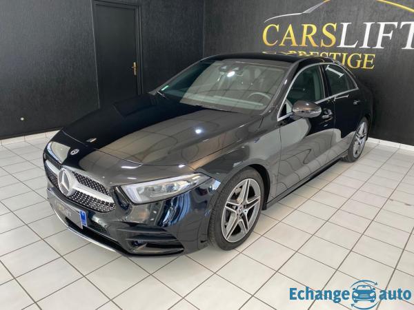 Mercedes Classe A 180D 1.5 7G-DCT 116 CV