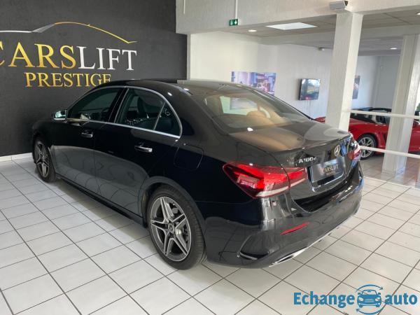 Mercedes Classe A 180D 1.5 7G-DCT 116 CV