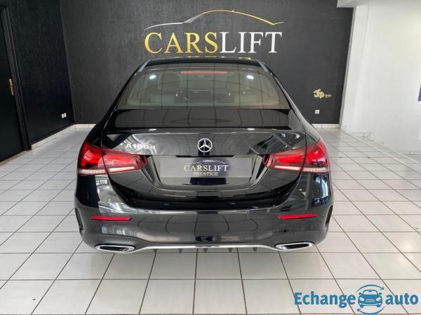 Mercedes Classe A 180D 1.5 7G-DCT 116 CV