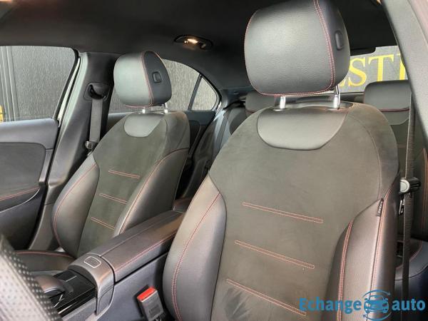 Mercedes Classe A 180D 1.5 7G-DCT 116 CV