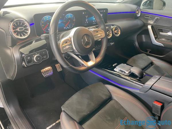 Mercedes Classe A 180D 1.5 7G-DCT 116 CV