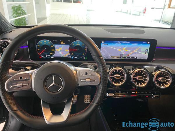 Mercedes Classe A 180D 1.5 7G-DCT 116 CV