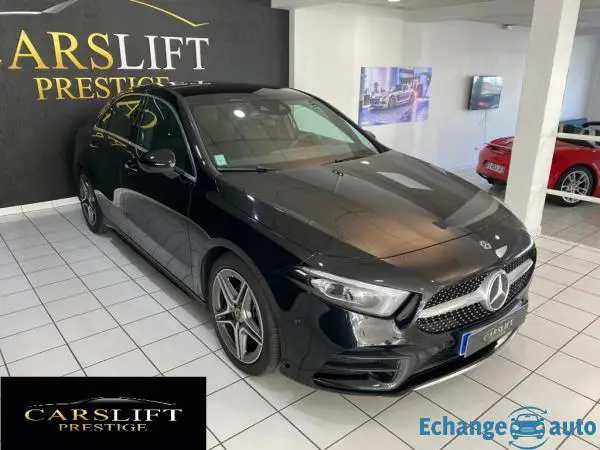 Mercedes Classe A 180D 1.5 7G-DCT 116 CV