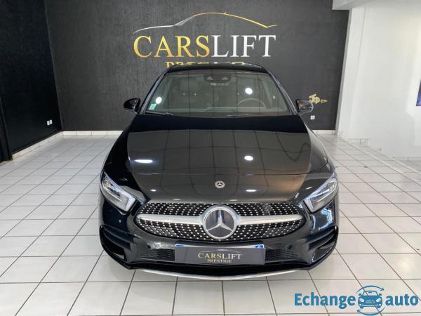 Mercedes Classe A 180D 1.5 7G-DCT 116 CV