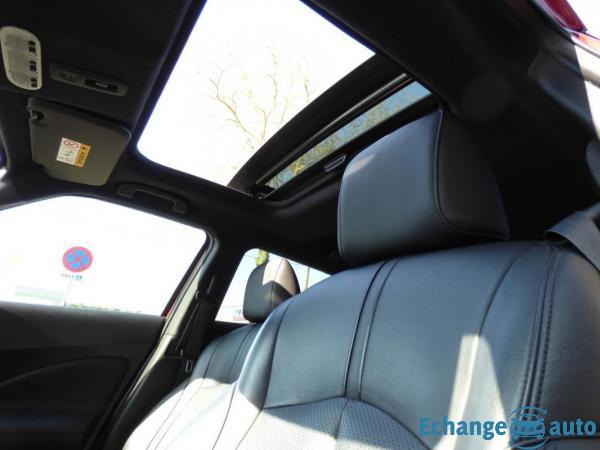 Nissan Juke 1.5 DCI 110 TEKNA TOIT OUVRANT