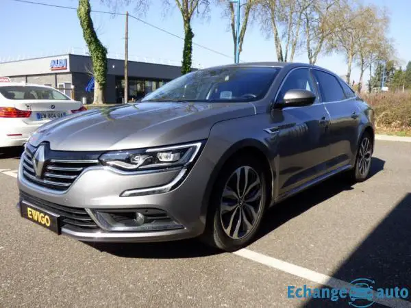 Renault Talisman 1.5 DCI 110 ENERGY INTENS
