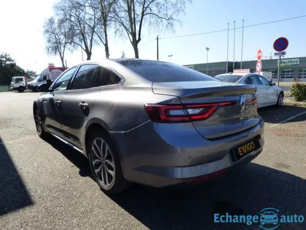 Renault Talisman 1.5 DCI 110 ENERGY INTENS
