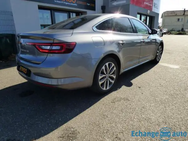 Renault Talisman 1.5 DCI 110 ENERGY INTENS