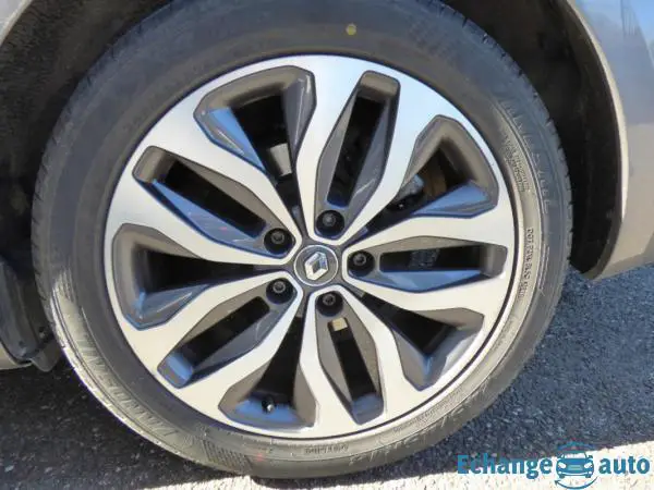 Renault Talisman 1.5 DCI 110 ENERGY INTENS