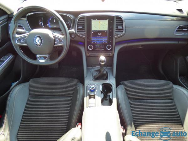 Renault Talisman 1.5 DCI 110 ENERGY INTENS