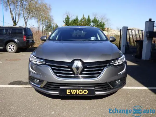 Renault Talisman 1.5 DCI 110 ENERGY INTENS