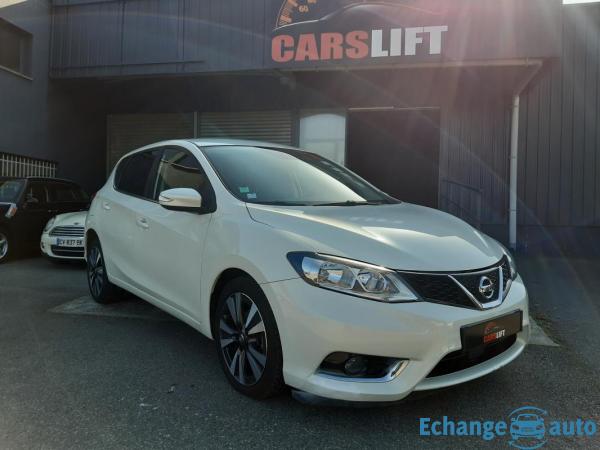 Nissan Pulsar 1.5L DCi 110CV TBE GARANTIE