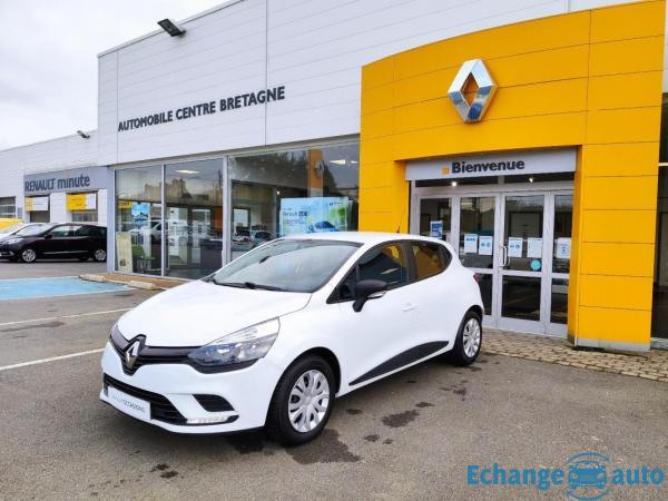 Renault Clio IV dCi 75 Energy Life