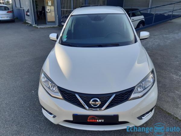 Nissan Pulsar 1.5L DCi 110CV TBE GARANTIE