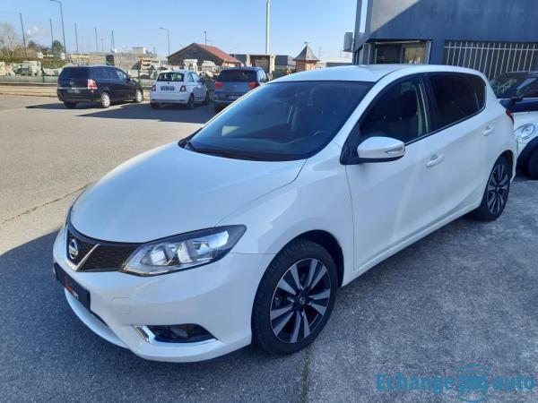 Nissan Pulsar 1.5L DCi 110CV TBE GARANTIE