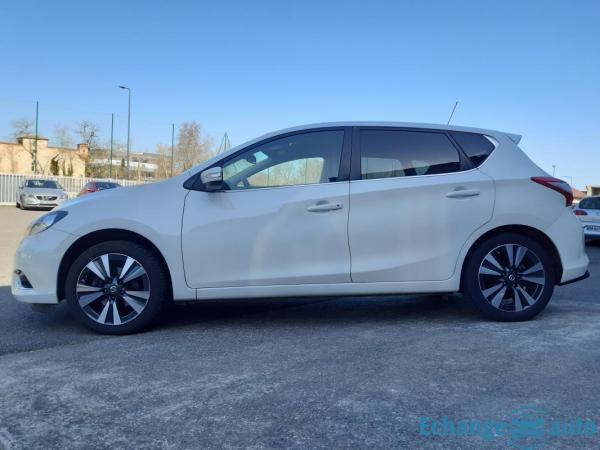 Nissan Pulsar 1.5L DCi 110CV TBE GARANTIE