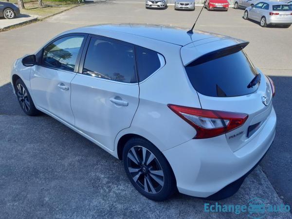 Nissan Pulsar 1.5L DCi 110CV TBE GARANTIE