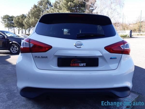 Nissan Pulsar 1.5L DCi 110CV TBE GARANTIE