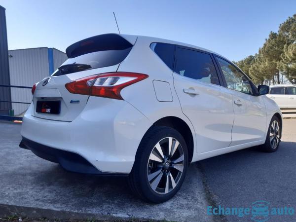 Nissan Pulsar 1.5L DCi 110CV TBE GARANTIE