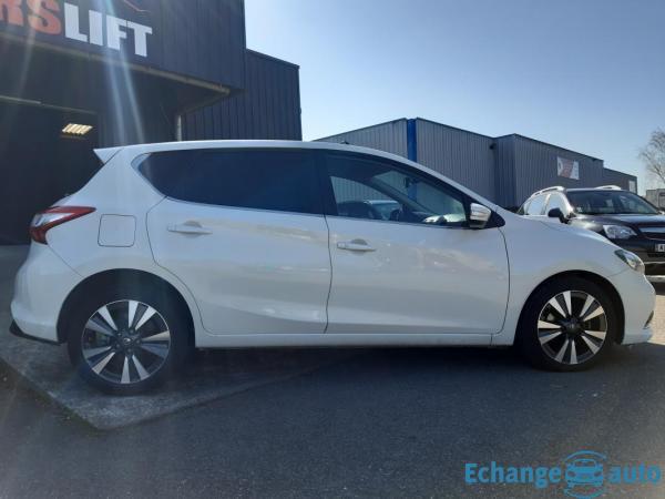 Nissan Pulsar 1.5L DCi 110CV TBE GARANTIE