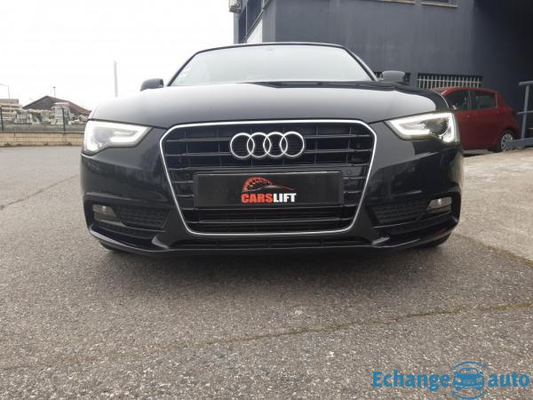 Audi A5 2.0 TDI 177 CV - S line -MULTITRONIC 8 -EXCELLENT ETAT
