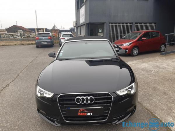 Audi A5 2.0 TDI 177 CV - S line -MULTITRONIC 8 -EXCELLENT ETAT