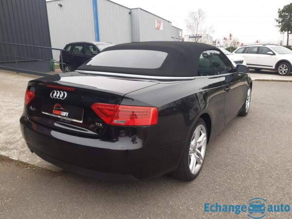 Audi A5 2.0 TDI 177 CV - S line -MULTITRONIC 8 -EXCELLENT ETAT