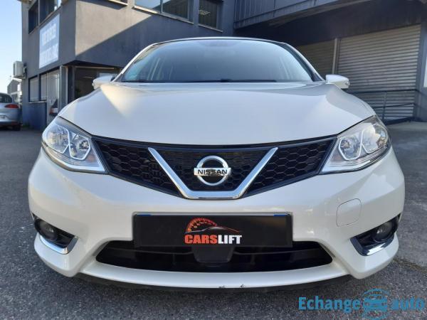 Nissan Pulsar 1.5L DCi 110CV TBE GARANTIE