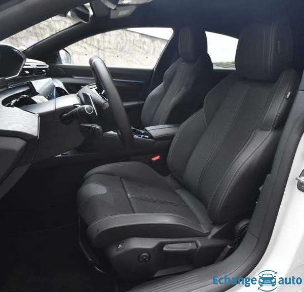 Peugeot 508 1.6 PureTech 180 GT LINE EAT8 CARPLAY