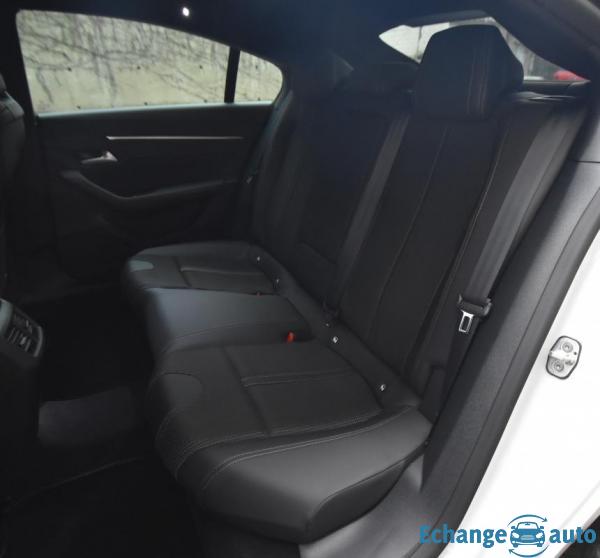 Peugeot 508 1.6 PureTech 180 GT LINE EAT8 CARPLAY
