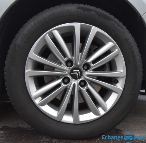 Citroën C4 1.6 THP 155CH