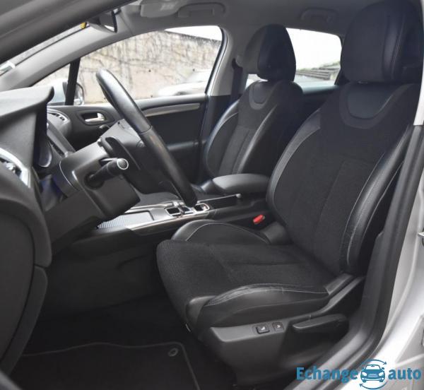 Citroën C4 1.6 THP 155CH