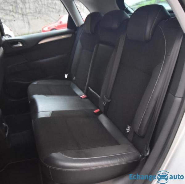 Citroën C4 1.6 THP 155CH