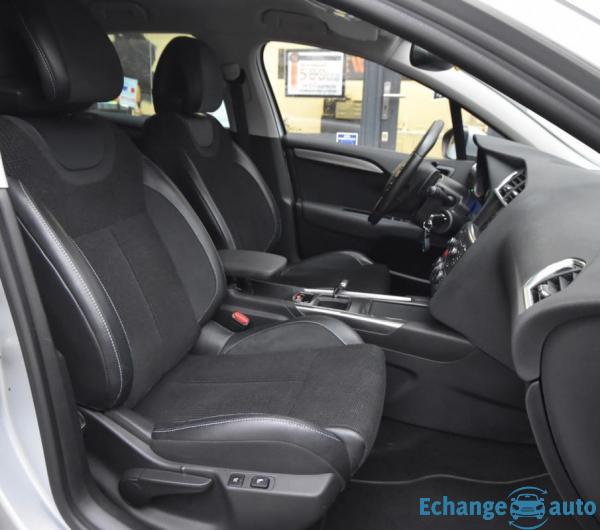 Citroën C4 1.6 THP 155CH