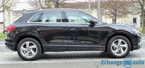 Audi Q3 35 2.0 Tdi 150 Design Luxe S-Tronic