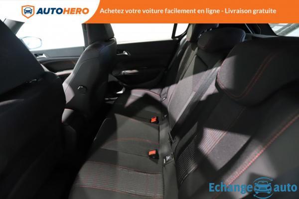 Peugeot 308 1.2 e-THP GT Line 130 ch