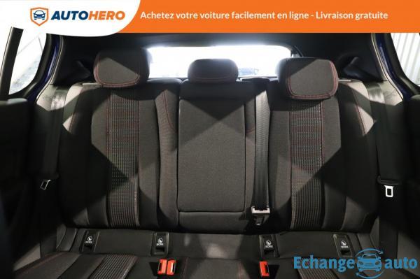 Peugeot 308 1.2 e-THP GT Line 130 ch