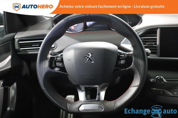 Peugeot 308 1.2 e-THP GT Line 130 ch