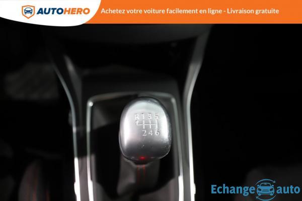 Peugeot 308 1.2 e-THP GT Line 130 ch