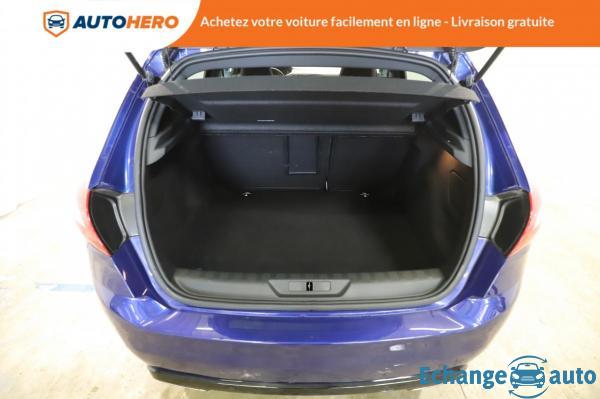 Peugeot 308 1.2 e-THP GT Line 130 ch