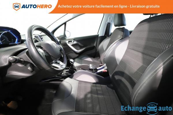 Renault Scénic 1.5 dCi Energy Zen 110 ch
