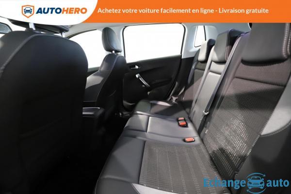 Renault Scénic 1.5 dCi Energy Zen 110 ch