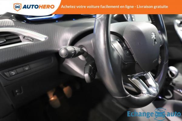 Renault Scénic 1.5 dCi Energy Zen 110 ch