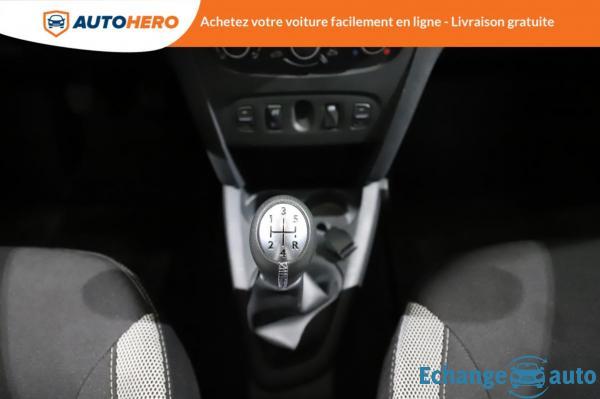 Dacia Sandero II 0.9 TCe Stepway 90 ch