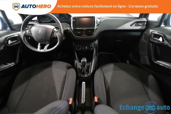 Peugeot 208 1.2 e-VTi Signature 82 ch