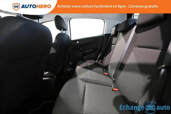 Peugeot 208 1.2 e-VTi Signature 82 ch